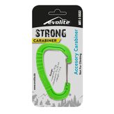 Evolite Strong Karabina Xlarge - Yeşil