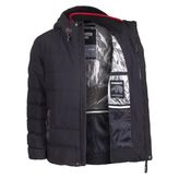 EVOLİTE VERTES OUTDOOR MONT SİYAH Siyah L