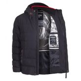 Evolıte Vertes Outdoor Mont Sıyah
