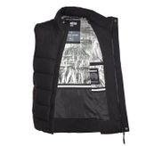 Evolite Vertex Erkek Outdoor Yelek Siyah