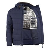 EVOLİTE VERTEX OUTDOOR MONT MAVİ
