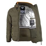EVOLİTE VERTEX OUTDOOR MONT YEŞİL M