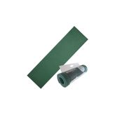 Evolite Yoga Pilates Minderi, 10 mm, Yeşil
