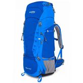 Evolite Zeus 70+10L Sırt Çantası - Mavi
