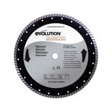 Evolution 305 mm Taş Kesici Elmas Disk