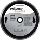 Evolution Taş Kesici Elmas Disk 210 mm