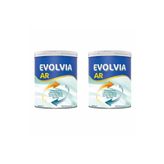 Evolvia EVOLVIAAR BEBEK MAMASI 400 gr
