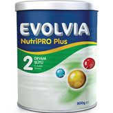 Evolvia NutriPRO Plus 2 800 gr Devam Sütü