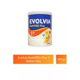 Evolvia Plus 1 Bebek Maması 800 Gr