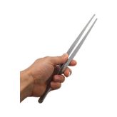 Evonox Piev Arnillo Şef Çelik Cımbız Maşa 30 cm