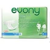 Evony 30'lu Medium 3 Adet Belbantlı Hasta Bezi