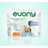 Evony Bel Bantlı Large Hasta Bezi