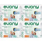 Evony Large Hasta Bezi 4X30 120 Adet
