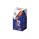 Evopharma Vitamin B12 Çiğneme Tableti 30 Tablet
