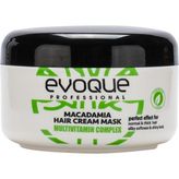 Evoque Macadamia Saç Maskesi 500 ml