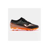 Evos2401fg Evolution 2401 Negro Naranja Fg Krampon