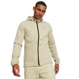 Evostripe Erkek Bej Günlük Stil Sweatshirt 67331388