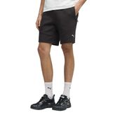 Evostripe Erkek Siyah Günlük Stil Şort 69219201