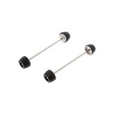 Evotech Performance Evotech Ducati Scrambler Nightshift Aks Tampon Seti (2021-2022)