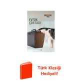 Evrak Çantası + Türk Klasiği Hediye