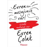 Evren’den Mesajınız Var! - Evren Çolak