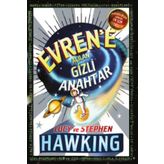Evrene Açılan Gizli Anahtar 1 - Stephen Hawking