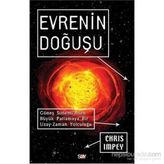 Evrenin Doğuşu - Chris Impey