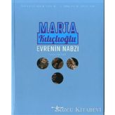 Evrenin Nabzı - Maria Kılıçlıoğlu