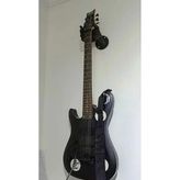 Evrensel Duvara Monte Gitar Askısı - Akustik Ve Elektrik Gitarlar İçin