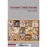 Evrensel Tarih Kuramı / Mesut Demir