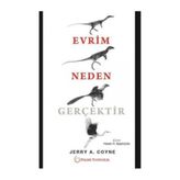 Evrim Neden Gerçektir - Jerry A. Coyne Hasan Başıbüyük