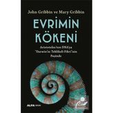 Evrimin Kökeni - John Gribbin