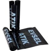 Evsel Atık Poşeti Rulo 55x60 Orta Boy ( 10 Adet )