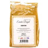 Evvahe Doğal 100 gr Kimyon