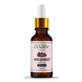 Evvahe Doğal İncir Çekirdeği Yağı (20 Ml)