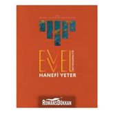 Evvel - Retrospektif - Hanefi Yeter
