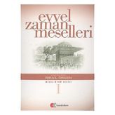 EVVEL ZAMAN MESELLERI - İSMAİL ÖRGEN