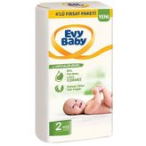 Evy Baby No:2 Mini Bebek Bezi