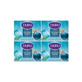 Evyap Duru Fresh Duş Sabunu Oky. Es. 600 Gr.