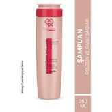 EvyLaure Misogi 250 ml Profesyonel Şampuan