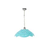 EW's Kitchenware 5064 Soft Turkuaz Akrilik Avize