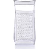 EW's Kitchenware Akrilik Şeffaf Rende