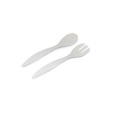 EW's Kitchenware Akrilik Soft Beyaz Kase
