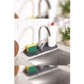 EWS Silikon Lavabo Matı (13*36 Cm)