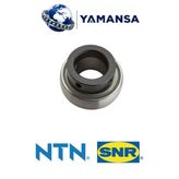 EX204G2 SNR Rulman Yatağı Ve Insert