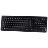 EXA EX277GCM Siyah Kablosuz Klavye ve Mouse Set