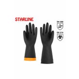 Exaisg Asit Eldiven 30 Cm No: 10