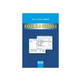 EXCEL ILE FINANS I - METIN COŞKUN