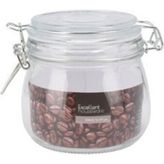 Excellent Houseware Cam Saklama Kabı 500 ml 3 Adet