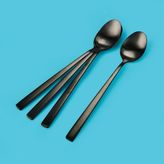 Excellent Houseware Servis Kaşığı - Siyah - 18 cm - Montajsız